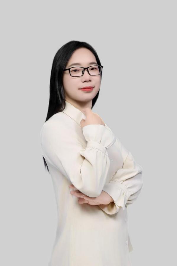 沈杏杏